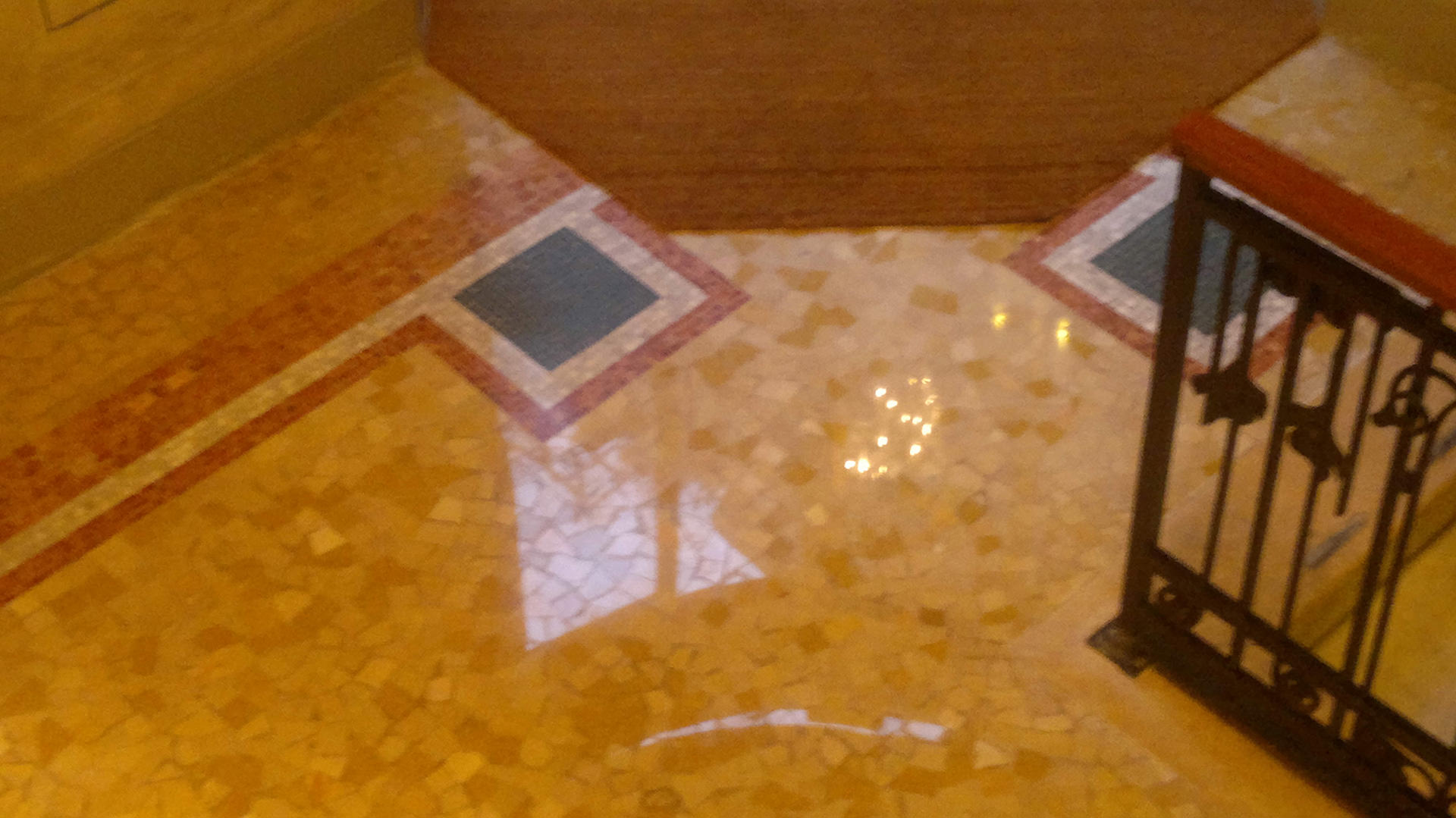 lavorazione levigatura marm