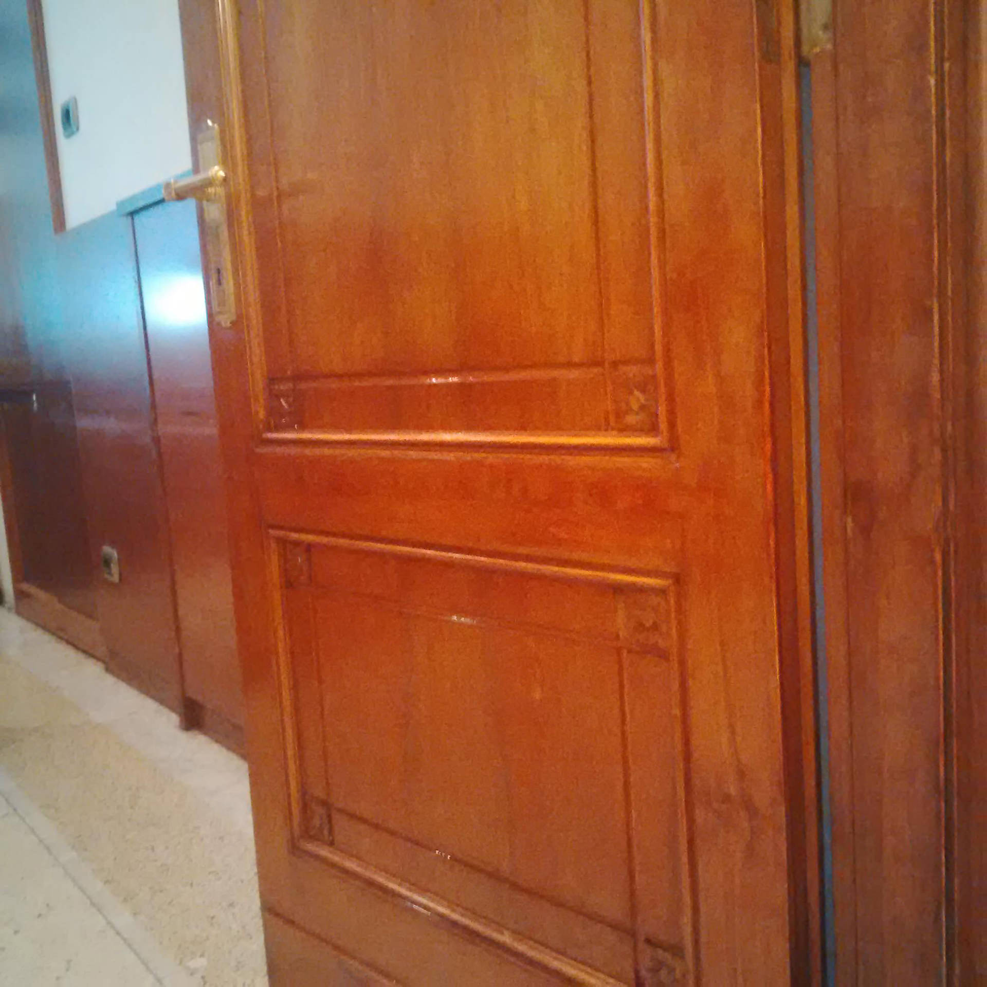 lavorazione levigatura marm
