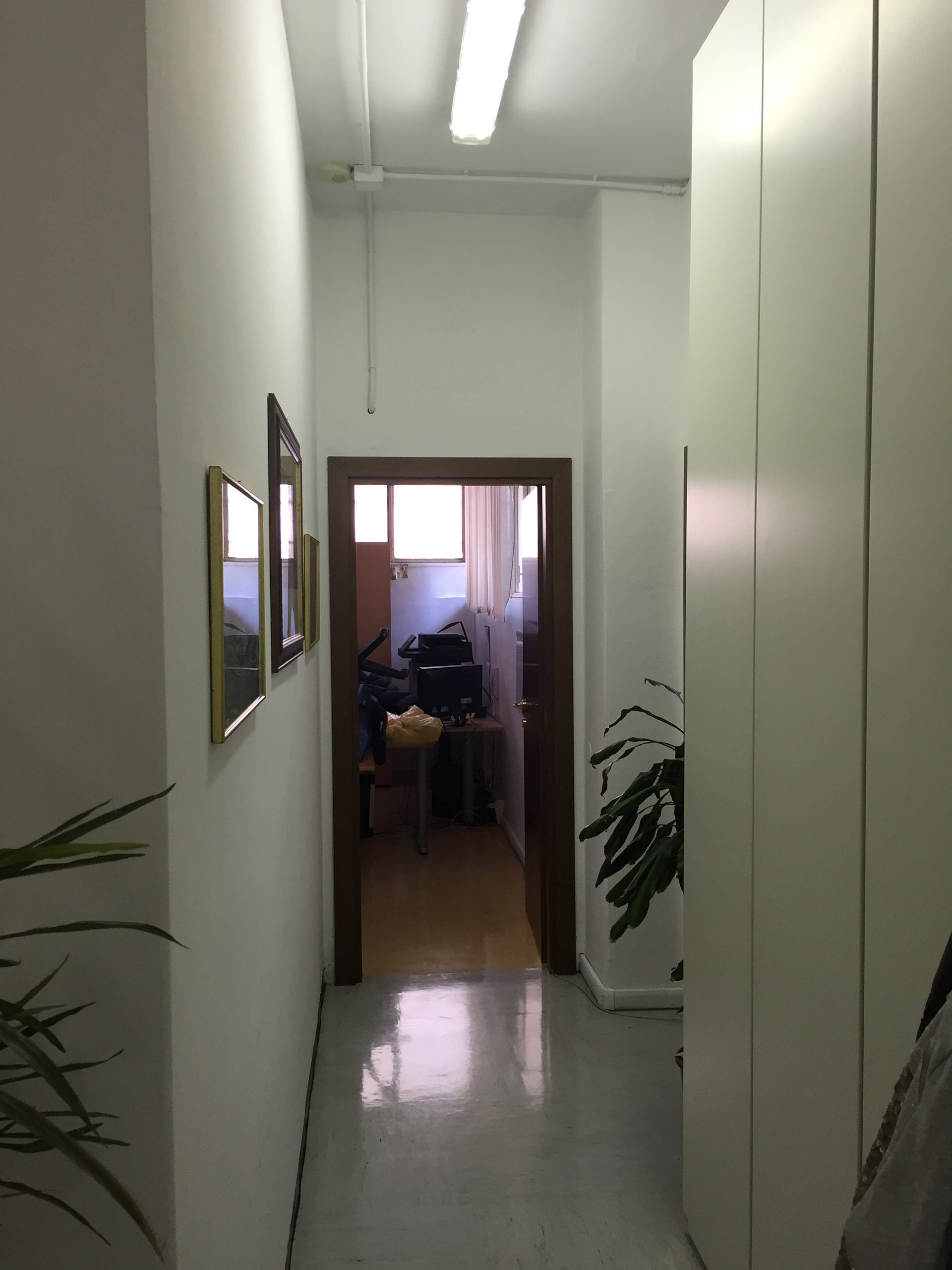 trattamento pavimentazione